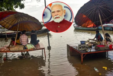 ताजा: हैलो PM सर बात करेंगे जब अधिकारियों के पास आया प्रध...