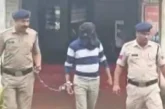 पुलिस: MP पुलिस की चाल काम आई पंचर की दुकान से पकड़ा हत्यारा