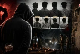 पुलिस: जहरीली शराब से नहीं हुई 4 मौतें प्रेम प्रसंग में र...