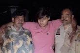 पुलिस: पटाखा फैक्ट्री ब्लास्ट का आरोपी आदिल ऐसे हुआ गिरफ्तार