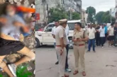 पुलिस: यमुनानगर में जिम के बाहर ट्रांसपोर्टर की गोली मारक...
