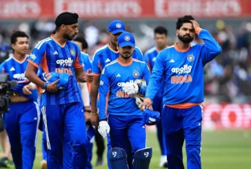 बड़ी खबर: 36 खेल 503 खिलाड़ी एशियन गेम्स में भारत का मेगा...