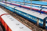 बड़ी खबर: 4 ट्रेन कैंसिल 13 डायवर्ट अचानक ट्रैक के नीचे स...
