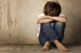 बड़ी खबर: 5 साल के बेटे को घूंसा मारकर ले ली जान पत्नी से...