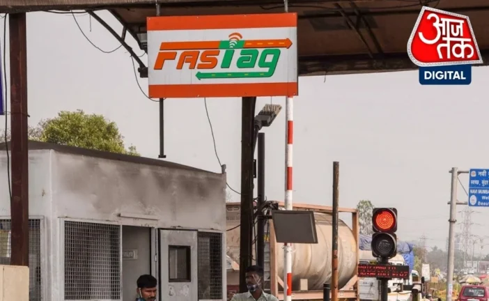 बड़ी खबर: NHAI देगा 1000 FASTag रिचार्ज जानें कैसे मिलेगा...