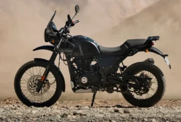 बड़ी खबर: Royal Enfield का धमाका लॉन्च की नई बाइक इतने रु...