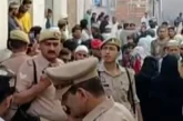 बड़ी खबर: UP में अस्पताल से फिल्मी अंदाज में फरार हुई महि...