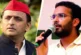 बड़ी खबर: अखिलेशरांका की सीक्रेट मीटिंग सपासीजेपी में पक ...