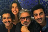 बड़ी खबर: कई बार टली लव एंड वॉर की शूटिंग हुई पूरी अगले स...