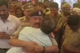 बड़ी खबर: चार बच्चों की लाश देख फूटफूटकर रोए पिता DSP ने ...