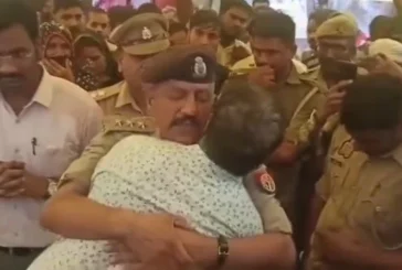 बड़ी खबर: चार बच्चों की लाश देख फूटफूटकर रोए पिता DSP ने ...