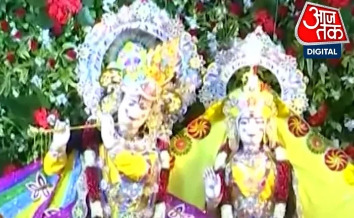 बड़ी खबर: जन्माष्टमी 2026 पर खास संयोग जानें पूजा का शुभ ...