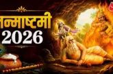 बड़ी खबर: जन्माष्टमी पर न करें कृष्ण जी की पीठ के दर्शन न...