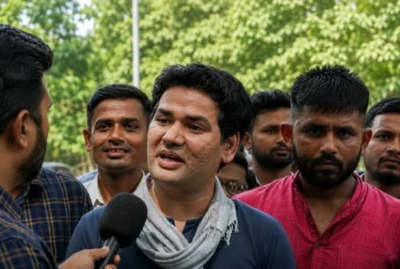 बड़ी खबर: टुकड़ेटुकड़े कर देंगे पॉडकास्ट के बहाने बुलाकर ...