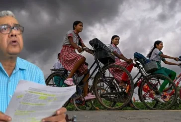 बड़ी खबर: तीन महीने तक स्कर्ट न पहनें लड़कियां बंगाल के म...