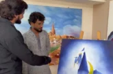 बड़ी खबर: फकरुद्दीन अलीभाई ने तैयार की भगवान कृष्ण की मनम...