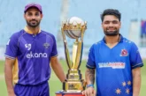 बड़ी खबर: भुवनेश्वर कुमार की स्विंग में उड़ी रिंकू सिंह क...