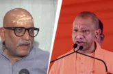 बड़ी खबर: मछली भोज मामले में अजय राय ने CM योगी के खिलाफ ...
