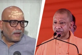 बड़ी खबर: मछली भोज मामले में अजय राय ने CM योगी के खिलाफ ...
