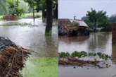 बड़ी खबर: यूपी फतेहपुर में बारिश से भारी आफत 67 मकान तहसन...