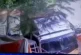बड़ी खबर: सोसाइटी गेट से टकराया बेकाबू ट्रक CCTV में कैद ...