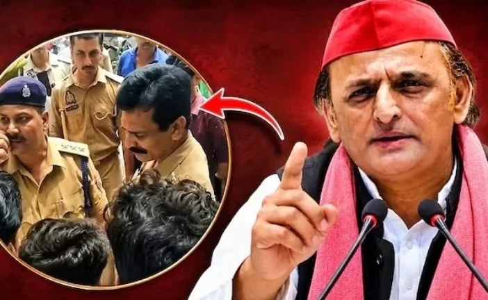 बड़ी खबर: हम निलंबन की मांग नहीं करेंगे क्योंकि मूंछों पर...