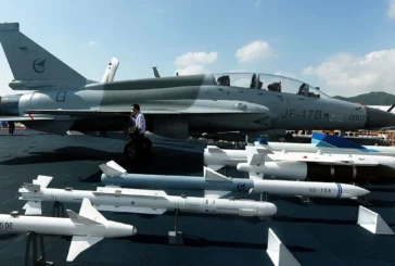 China Pakistan Weapon industry: चीन की मिसाइल फेल हुई तो PAK ने बनाया अपना हथिया...