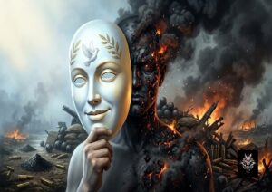 Violence in France फ्रांस में जारी हिंसा 70,000 सुरक्षाकर्मी तैनात