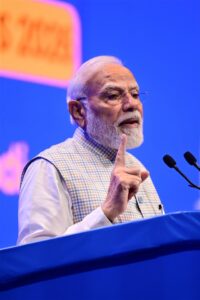 Prime Minister Narendra Modi प्रधानमंत्री  नरेन्द्र मोदी ने नाना पाटेकर के निधन पर शोक व्यक्त किया