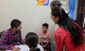 Bedwetting बिस्तर गीला करने की समस्या