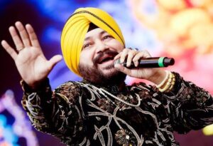 Daler Mehndi  कला, सत्ता और संवेदना