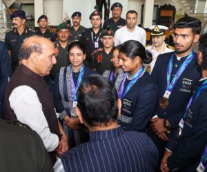 #Asian Games-2026 एशियाई खेलों में सेना के जवानों का ऐतिहासिक पराक्रम