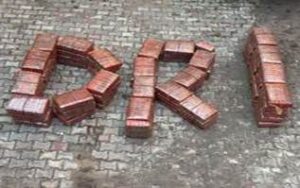 DRI disclose  डीआरआई ने किया अन्तर्राष्ट्रीय ड्रग तस्करी का पर्दाफ़ाश
