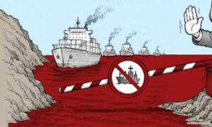 Houthis vs. America, Arabs आधुनिक हथियारों के घमंड पर यमन की धूल