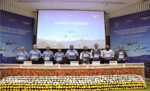 Indian Air Force  भविष्य की तैयारी