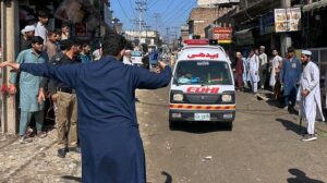 Peshawar school incident पेशावर में दिल दहला देने वाला हादसा