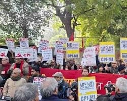 India Is Not Venezuela