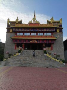 Buddhist Heritage  अरुणाचल प्रदेश में शाक्यमुनि बुद्ध के पवित्र अवशेषों की ऐतिहासिक प्रदर्शनी